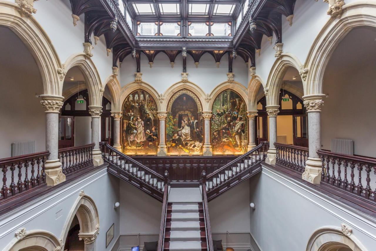The Mabel Suite Stone Cross Mansion Ulverston Dış mekan fotoğraf