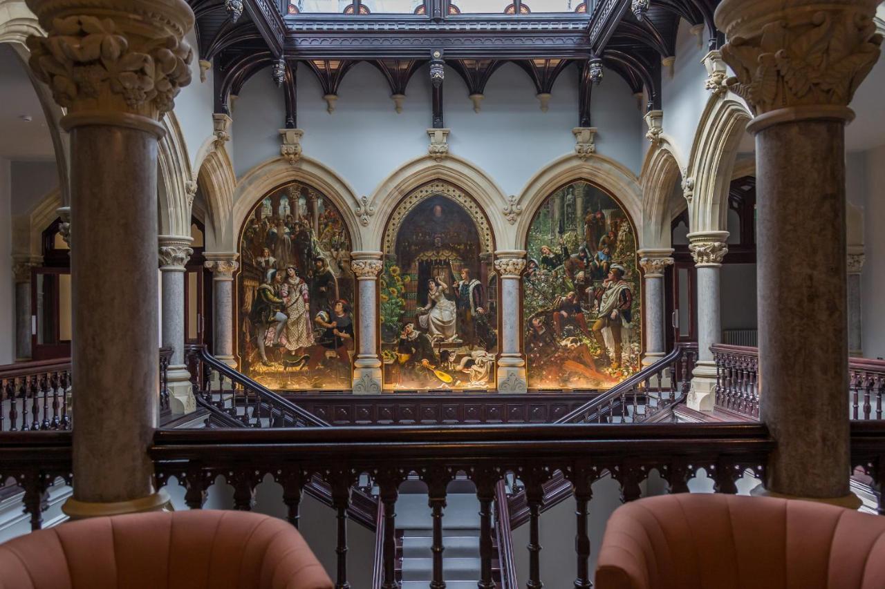The Mabel Suite Stone Cross Mansion Ulverston Dış mekan fotoğraf