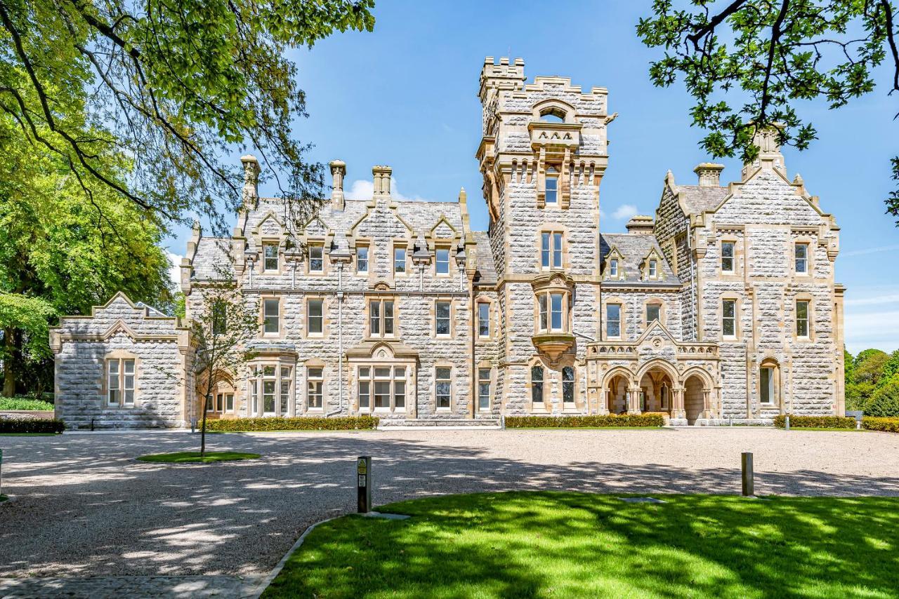 The Mabel Suite Stone Cross Mansion Ulverston Dış mekan fotoğraf