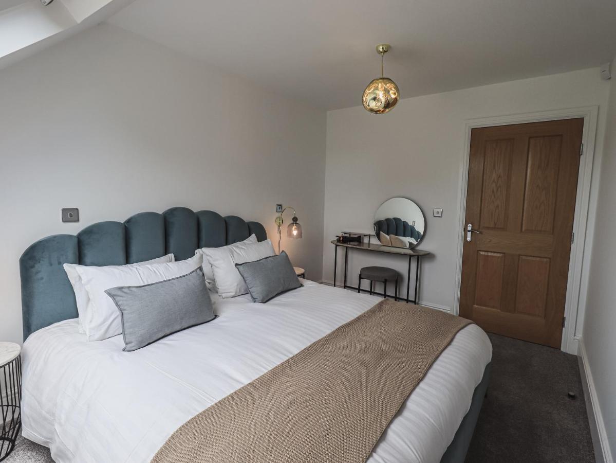 The Mabel Suite Stone Cross Mansion Ulverston Dış mekan fotoğraf