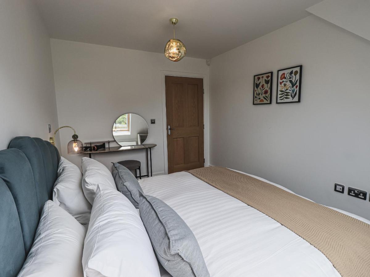 The Mabel Suite Stone Cross Mansion Ulverston Dış mekan fotoğraf