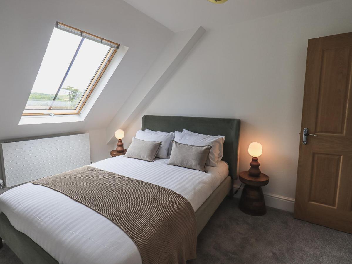 The Mabel Suite Stone Cross Mansion Ulverston Dış mekan fotoğraf