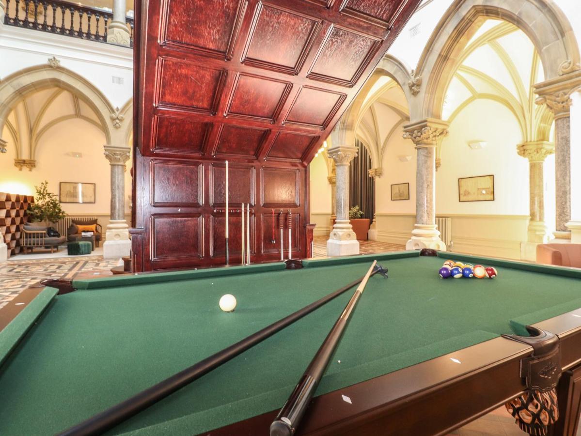 The Mabel Suite Stone Cross Mansion Ulverston Dış mekan fotoğraf