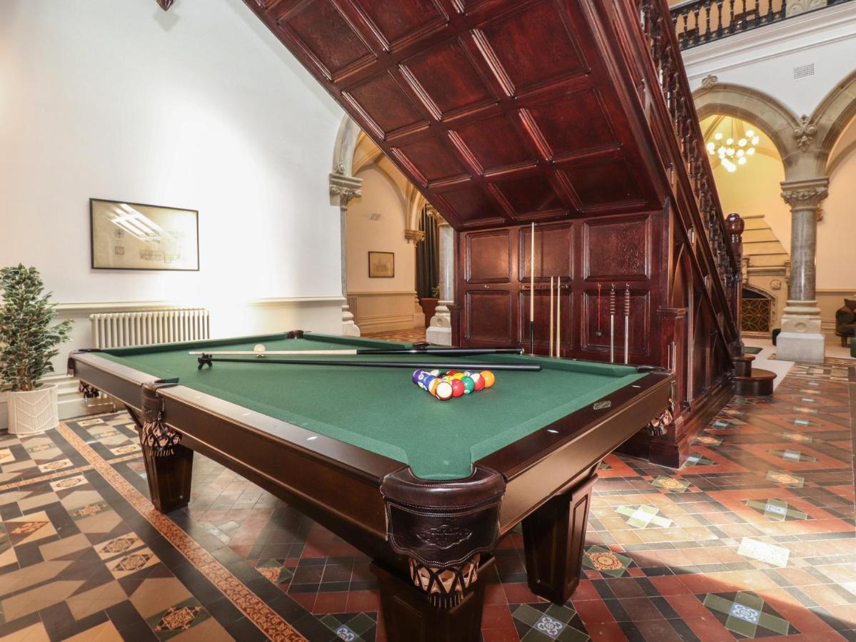 The Mabel Suite Stone Cross Mansion Ulverston Dış mekan fotoğraf